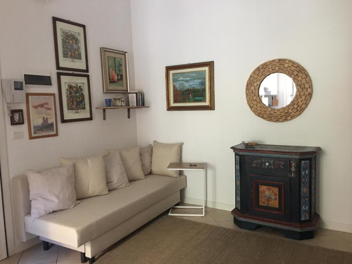 Appartamento Casa Klara Bologna Esterno foto