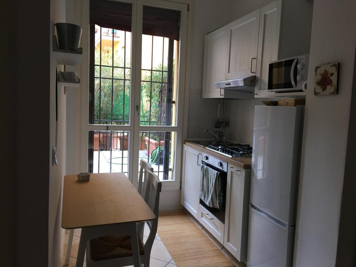 Appartamento Casa Klara Bologna Esterno foto