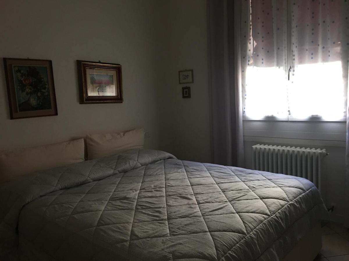 Appartamento Casa Klara Bologna Esterno foto