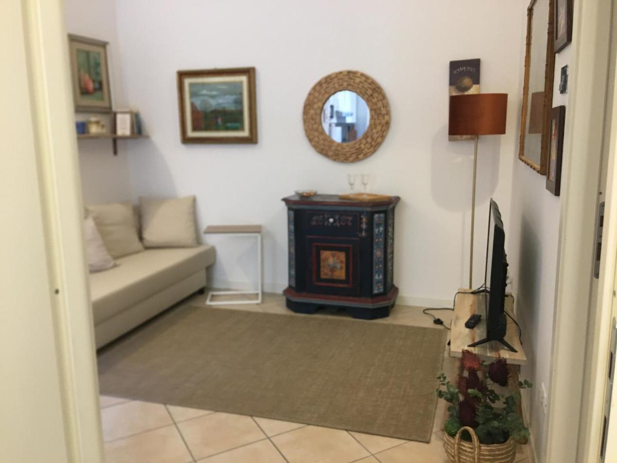 Appartamento Casa Klara Bologna Esterno foto