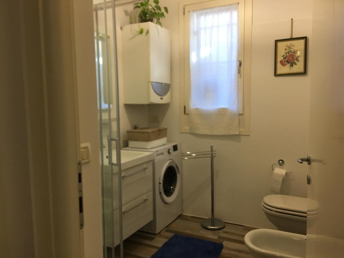 Appartamento Casa Klara Bologna Esterno foto